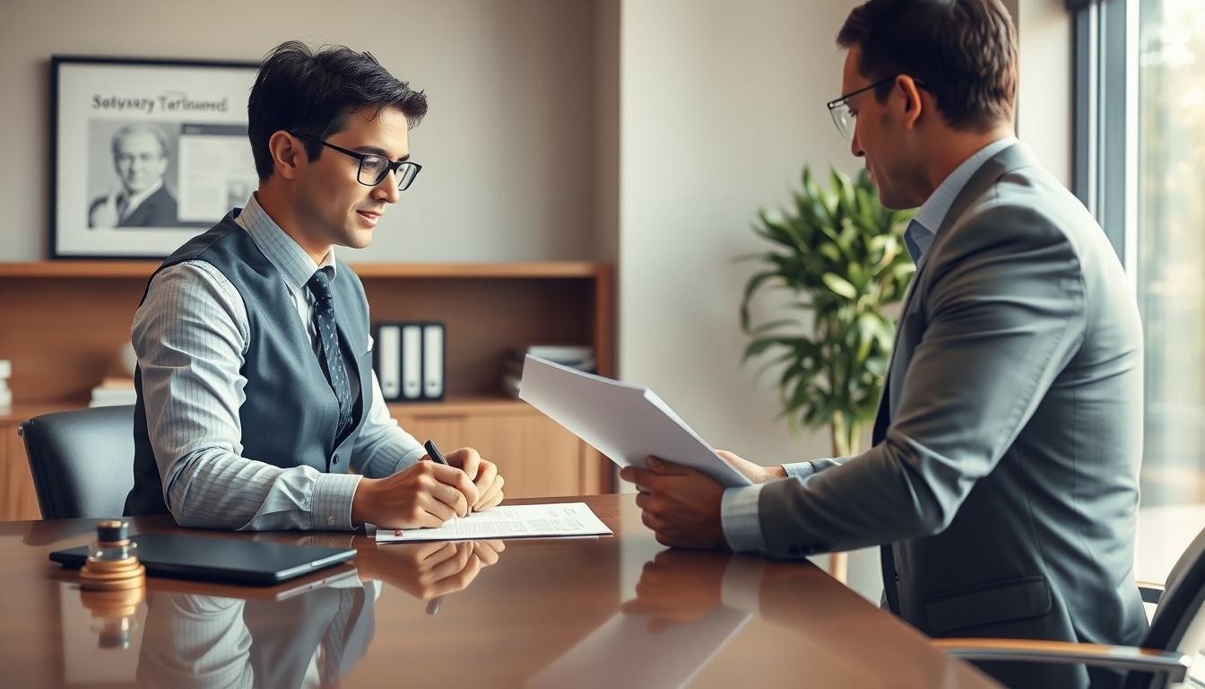 Servicios de Notarización